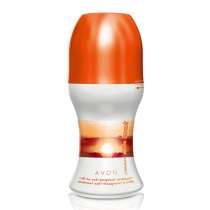 Дезодорант-антиперспирант Avon Summer White Sunset, в Астрахани