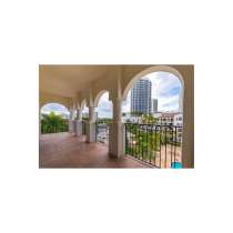 Роскошный апартамент в Авентуре, в г.Aventura