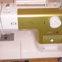 Швейная машинка астралюкс dc 8361, в Щелково