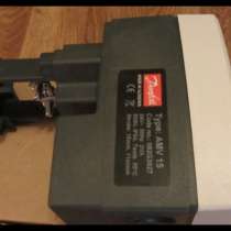 Куплю VB2, VFM2 Электроприводы Danfoss ARV, в Москве