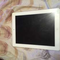 Продам IPad 2 64Gb White, в Москве