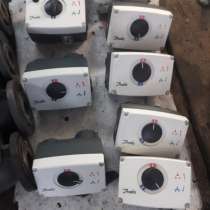 Покупаю Danfoss шаровые краны Задвижки затворы электро приво, в Москве