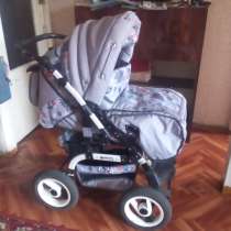Продается коляска детская, в Омске