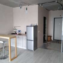 Продается 1 комнатная квартира с частич. ремонтом ЖК Лесной, в Калуге