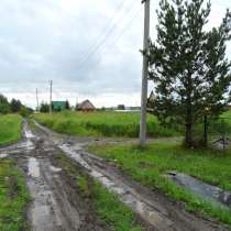 Лично участок СНТ Транспортник по Колыванской трассе, в Новосибирске