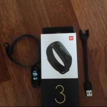 Xiaomi mi band 3, в Красноярске