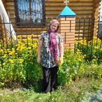 Наталья, 44 года, хочет познакомиться – Познакомлюсь с достойным мужчиной,искючительно для серьзных, в Курске