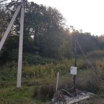 З/у 13 сот Сочи, Адлерский р-н, с.Черешня, ул.Владимировская, в Сочи