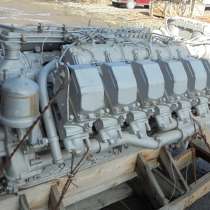 Продам Двигатель ЯМЗ 8401.10-06, 650 л/с, в Москве