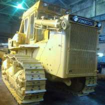 Новый восстановленный Бульдозер Komatsu D375A 2017 года сбор, в Волгограде