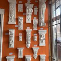 «Гипс декор» — лепной декор в Бишкеке, в г.Бишкек