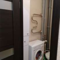 Сдается однокомнатная квартира по адресу ул Чернышевского, 8, в Тайшете