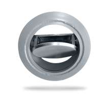 Клапан обратный 19С21НЖ ДУ-300, 400, 500, 600 Ру16, в Ясном