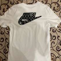 Мужская Майка Nike Tee, в Сочи