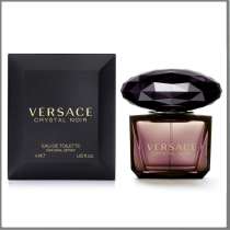 Versace Crystal Noir 30 мл. Женская туалетная вода. Италия, в г.Донецк