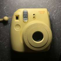 Фотоаппарат instax mini 8, в Ногинске