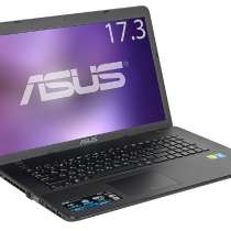 Продам ноутбук ASUS X751LB, в Всеволожске