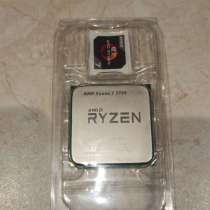 AMD Ryzen 7 2700 OEM, в Видном