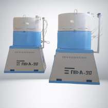 Агломератор, оборудование для переработки пластмасс, в Шахтах