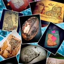 Картины, в Москве