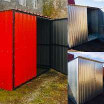 Хозблок, ограждение для инструментов, в Донецке