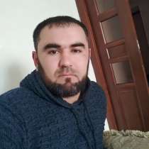 Islam, 37 лет, хочет пообщаться, в Грозном