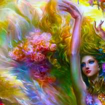 Частушки, прибаутки, скороговорки, в Москве