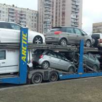 Доставить автомобиль в Алматы, в Москве