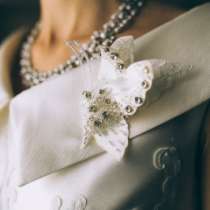 свадебное платье Татьяна Каплун Флорентина, в Москве