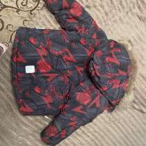 Зимняя детская куртка, в Нижнем Новгороде