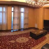 Сдаю 3-х комнатную квартиру, ул. Жумабека/Гоголя, в г.Бишкек