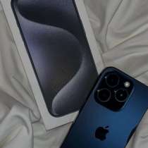 Айфон 15 про, в Юрге