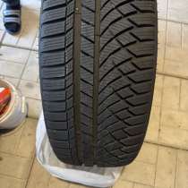 Продам зимнюю резину -липучки, в Москве