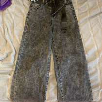 Продам джинсы, размер 46-48, в Краснокаменске