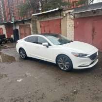 Продаю Мазда 6 а отличном состоянии, в Балашихе