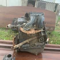 Мотор 2114, в Хасавюрте