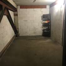 Сдаю гараж, в Москве