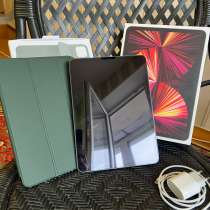 IPad Pro 11 128 GB с Sim Space Grey, в Подольске