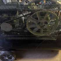 Воздушный компрессор, в Обнинске