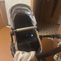 Коляска трансформер 2в1, в Воскресенске