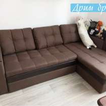 Угловой диван Атланта, в Москве