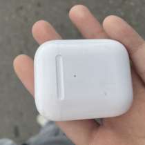 Наушники apple, в Санкт-Петербурге