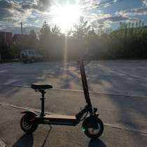 Kugoo max speed, в Казани