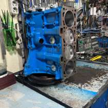 Блок приры 1.6, в Грозном