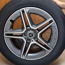 Оригинальные диски Mercedes GLE, в Ростове-на-Дону