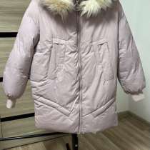 Куртка, в Элисте