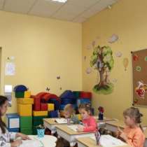 Частный детский сад 2026-2027 Москва, в Москве