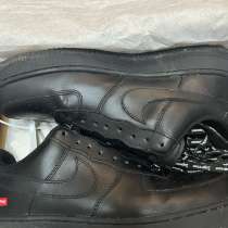 Nike air force 1, в Москве