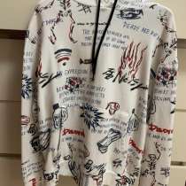 Худи ostin, в Москве