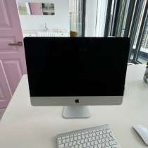 IMac, в Москве
